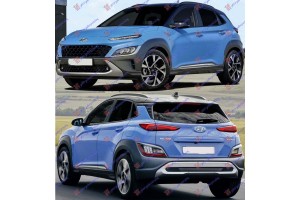 HYUNDAI KONA 20-23