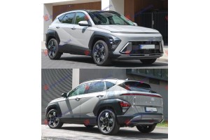 HYUNDAI KONA 23-
