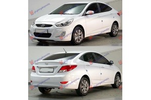 HYUNDAI ACCENT 14-18 (EXPORT TYPE)