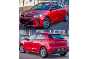 KIA RIO H/B-SDN 17-20 (MEXICO PLANT-EXPORT TYPE)