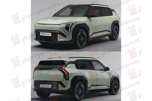 KIA EV3 24-