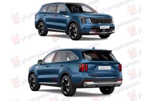 KIA SORENTO 24-