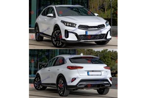 KIA XCEED 22-