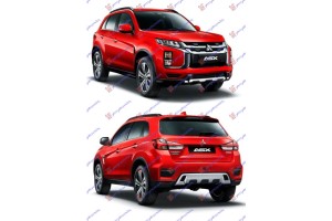 MITSUBISHI ASX 20-23