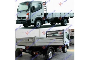 NISSAN CABSTAR 07-
