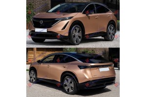 NISSAN ARIYA 22-