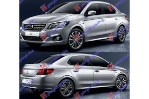 PEUGEOT 301 17-