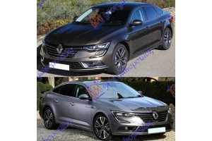 RENAULT TALISMAN SEDAN/GRANDTOUR 15-