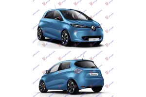 RENAULT ZOE 12-19