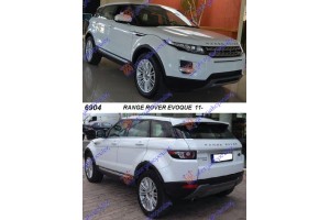 LAND ROVER RANGE ROVER EVOQUE 11-15