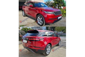 LAND ROVER RANGE ROVER VELAR 17-