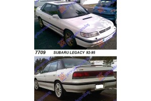 SUBARU LEGACY 92-95
