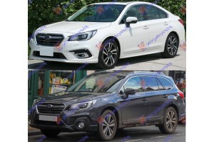 SUBARU LEGACY/OUTBACK 18-21