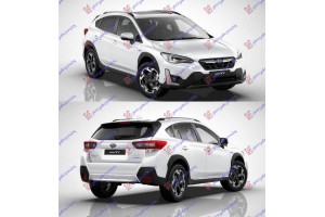 SUBARU XV 21-