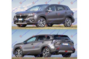 SUZUKI SX4/S-CROSS 22-