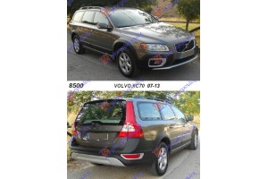 VOLVO XC70 07-13