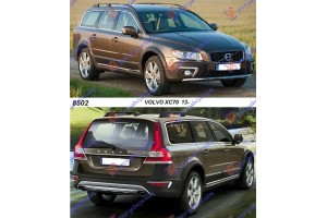 VOLVO XC70 13-