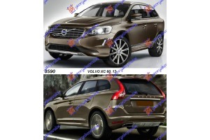 VOLVO XC60 13-17