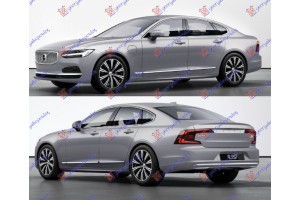 VOLVO S90 21-