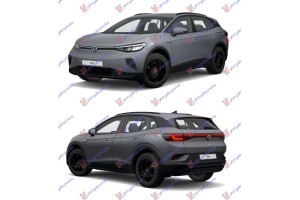 VW ID.4 20-