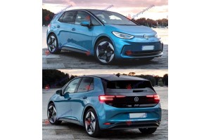 VW ID.3 PA 23-