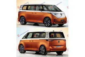 VW ID BUZZ 22-