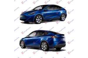 TESLA MODEL Y 20-