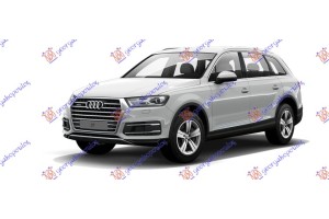 AUDI Q7 15-19