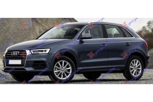AUDI Q3 14-18