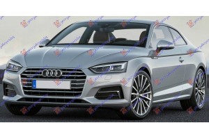 AUDI A5 16-19