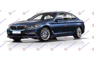 BMW SERIES 5 (G30/G31) 16-20