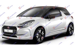 DS DS3 16-