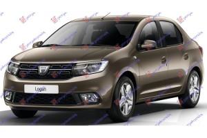 DACIA LOGAN-MCV 16-21