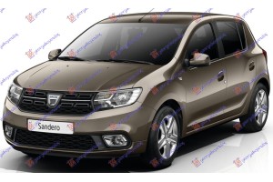 DACIA SANDERO 16-20