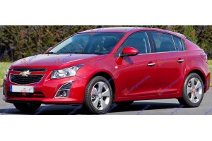 CHEVROLET CRUZE 13-