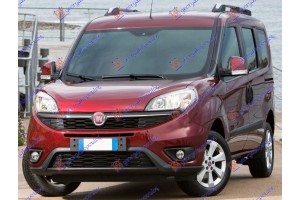FIAT DOBLO 15-