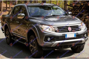 FIAT FULLBACK 16-