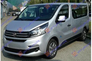 FIAT TALENTO 16-
