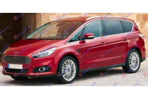 FORD S-MAX 15-19