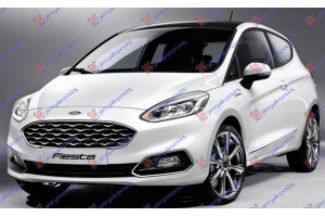 FORD FIESTA 17-
