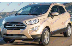 FORD ECOSPORT 17-