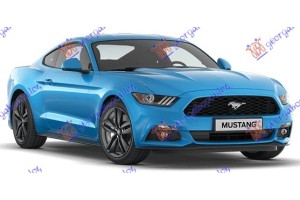 FORD MUSTANG 15-18