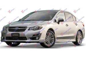 SUBARU IMPREZA 12-17