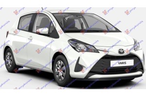 TOYOTA YARIS III 17-20