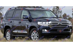 TOYOTA LAND CRUISER 200 V8 (J14) 15-