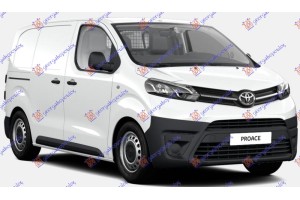 TOYOTA PROACE/PROACE VERSO 16-