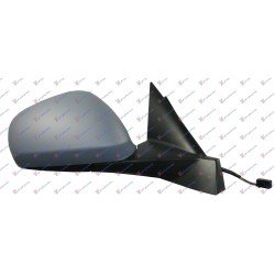 ΚΑΘΡΕΦΤΗΣ ΗΛΕΚΤΡΙΚΟΣ ΘΕΡΜΑΙΝΟΜΕΝΟΣ ΒΑΦΟΜΕΝΟΣ ΜΕ ΑΙΣΘΗΤΗΡΑ (CONVEX GLASS) - Δεξιά ΚΑΘΡΕΦΤΗΣ ΗΛΕΚΤΡΙΚΟΣ ΘΕΡΜΑΙΝΟΜΕΝΟΣ ΒΑΦΟΜΕΝΟΣ ΜΕ ΑΙΣΘΗΤΗΡΑ (CONVEX GLASS) - Δεξιά