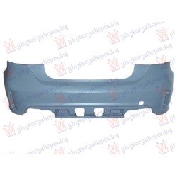 ΠΡΟΦΥΛΑΚΤΗΡΑΣ ΠΙΣΩ ΒΑΦΟΜΕΝΟΣ (AMG LINE)