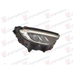 ΦΑΝΟΣ ΕΜΠΡΟΣ FULL LED (E) (DEPO) - Δεξιά ΦΑΝΟΣ ΕΜΠΡΟΣ FULL LED (E) (DEPO) - Δεξιά