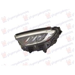 ΦΑΝΟΣ ΕΜΠΡΟΣ FULL LED (E) (DEPO) - Αριστερά ΦΑΝΟΣ ΕΜΠΡΟΣ FULL LED (E) (DEPO) - Αριστερά